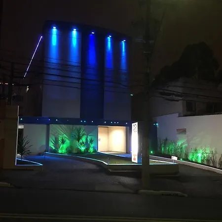 Hippus Motel (Adults Only)-3