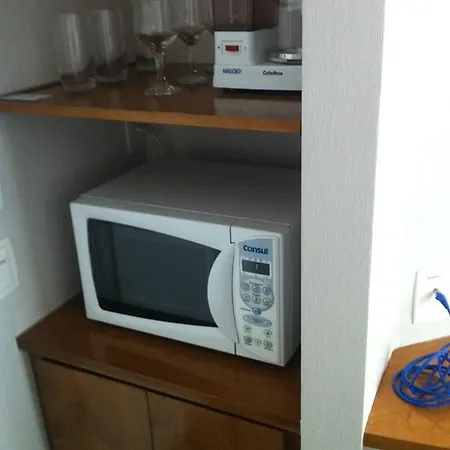 Flats Na Vila Olimpia-3