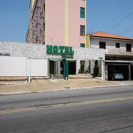 Floresta Tucuruvi (Adults Only)-2