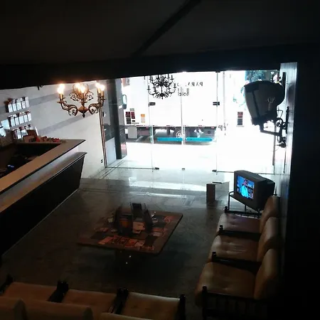 Novo Paramount Hotel-2