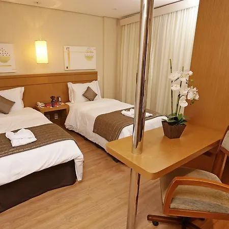 Astron Saint Charbel Suites & Life-3