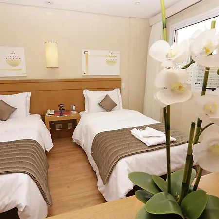 Astron Saint Charbel Suites & Life-2