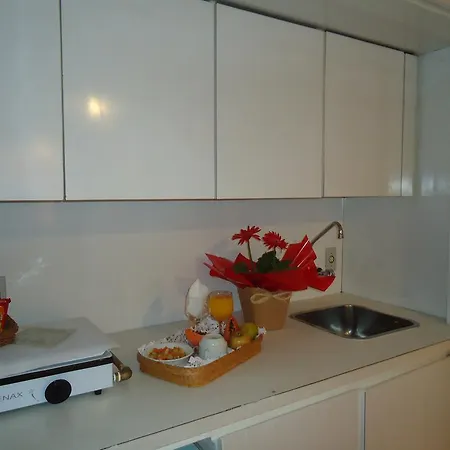 Loi Suites Belgrano Hotel-3