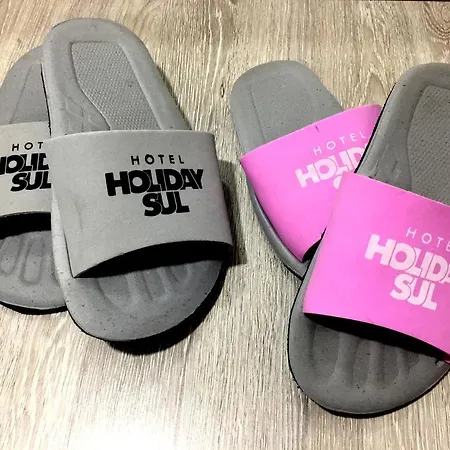 Hotel Holiday Sul-3