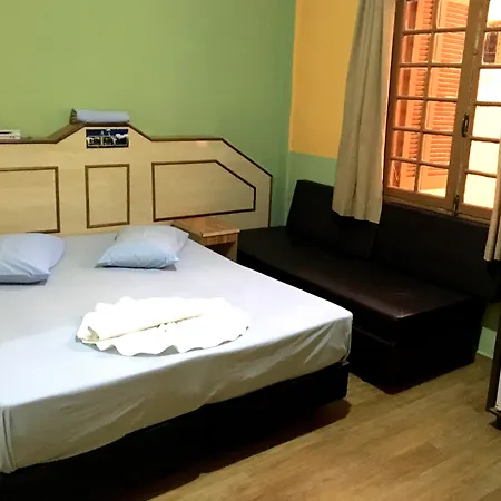 Hotel Economico Da Se-3