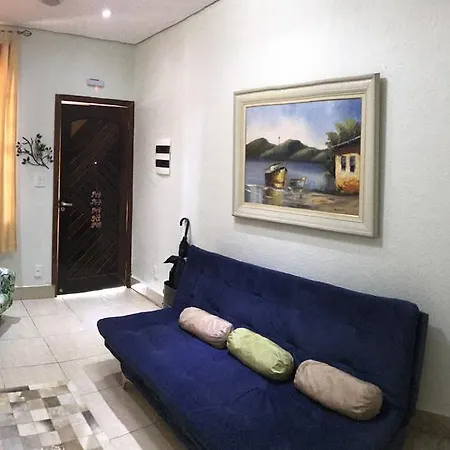 Casa Anhembi/Center Norte-3