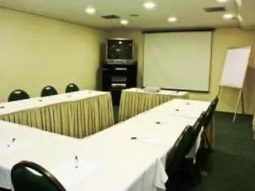 Mercure Apartments Sao Paulo Excellence-3