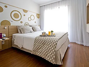Mercure Apartments Sao Paulo Saint Germain-3