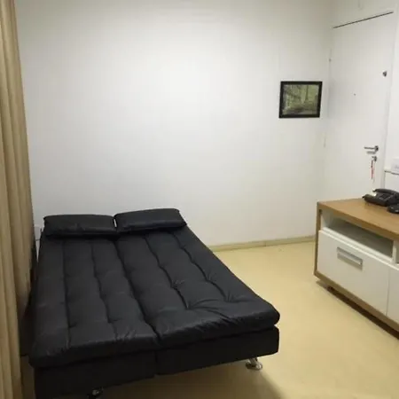Paulista Flat-3