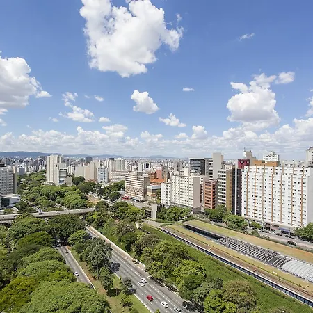 Be Paulista'S Studios-2