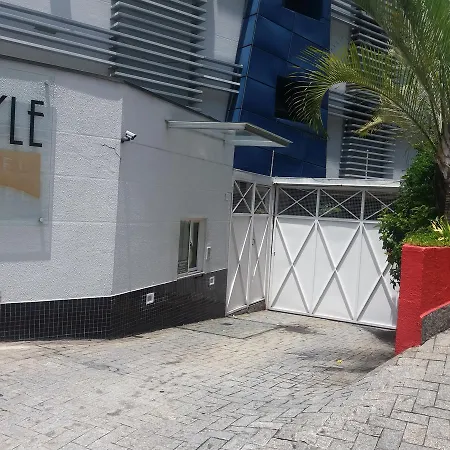 Style Hotel (Adults Only)-3