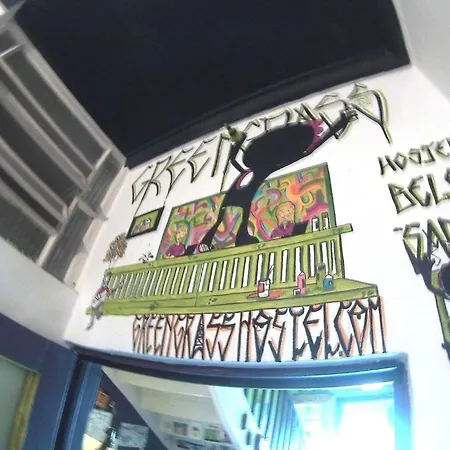 Green Grass Hostel-3
