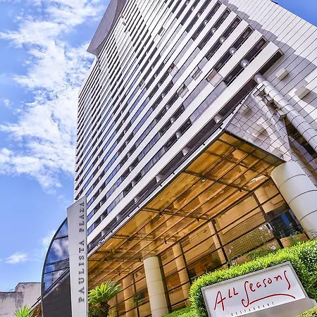 Hotel Paulista Plaza-3
