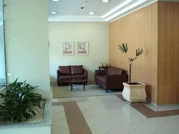 Best Western Metro Tiete Hotel-2