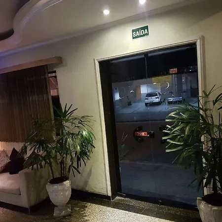 Hotel Flor-3