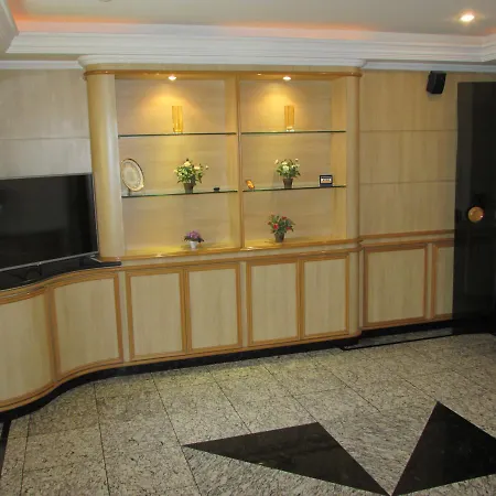 Pleasant Place Hotel-2