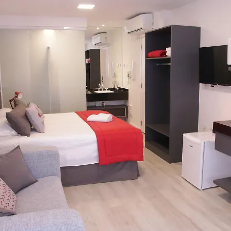 Smart Sharing Vila Olimpia-3