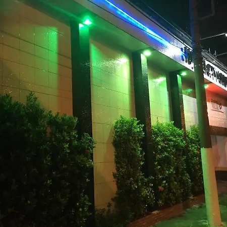 Hotel City Sacoma-3