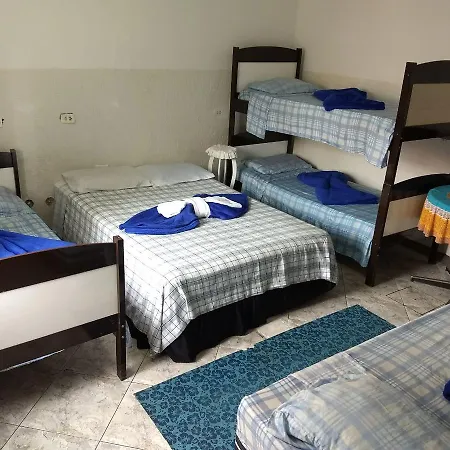 Hospedaria Cambuci Unidade Ipiranga-3