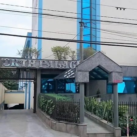 North Palace Hotel-2