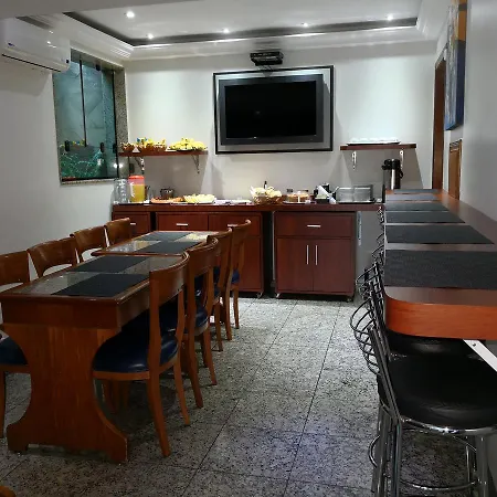 Brasilia Parque Hotel-2