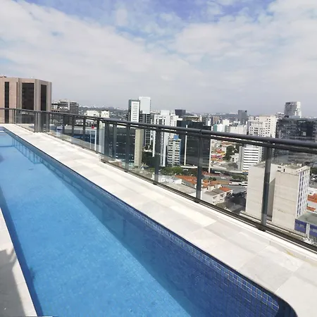 Nobile Residences Studio Pinheiros-2