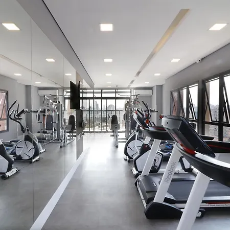 Nobile Residences Studio Pinheiros-3