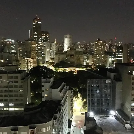Apartamento Do Lago - Sao Paulo-2