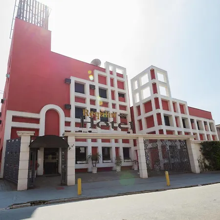 Requint Hotel-2