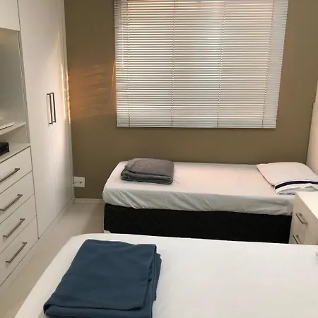 Loft Com Academia E Piscina No Coracao De Sao Paulo-3