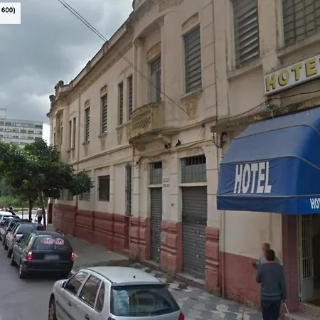 Hotel Chaves - Quartos Individuais-3