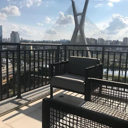 Geo Berrini Apartment-2