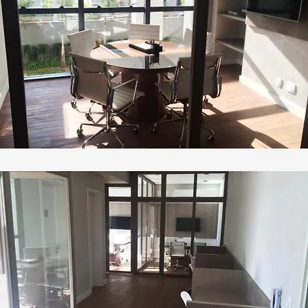 Geo Berrini Apartment-3