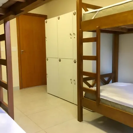Tapera Hostel-2