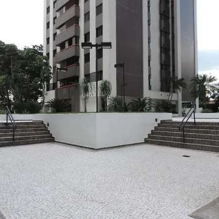 Condominio Jardim Guedala-2
