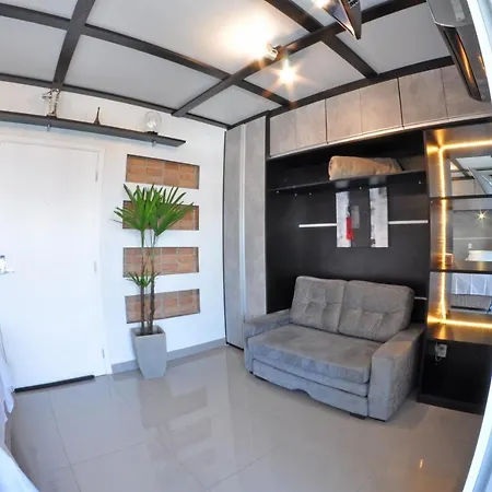 Seja Paulista Residence-3