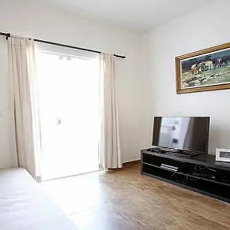 Itaim Bibi Apartment-3