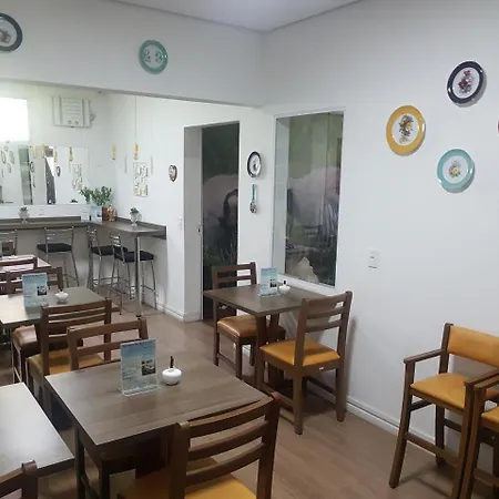 Hotel Recanto Das Perdizes-2