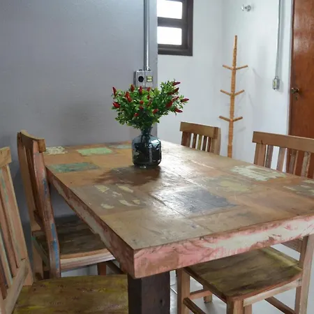 Studio House Loft-3