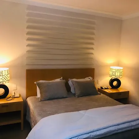 Hotel Boutique Haddock Lobo Paulista-2