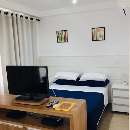 Apartamentos Vila Madalena-3