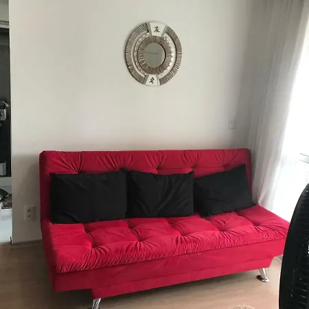 APARTAMENTO Inteiro no BRÁS Expo Center Norte Feirinha da Madrugada a pé-3
