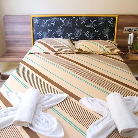 Hotel Hot Brás-3