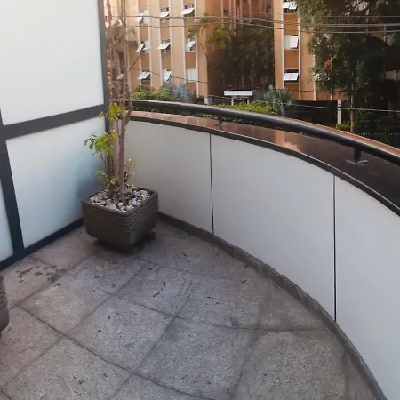 Flat Transamerica Jardins-3