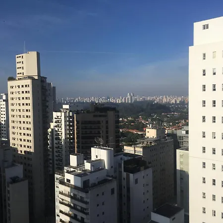 Apartamento Confortavel - Jd Paulista-2