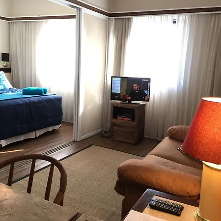 Apartamento Confortavel - Jd Paulista-3