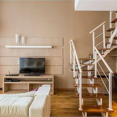 Duplex Nyc Berrini 2 Dormitorios - Ao Lado Do Wtc-3