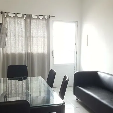 Apartamento Cbauer-3