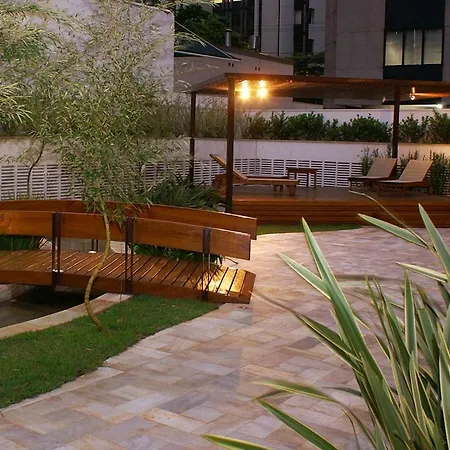 Nyc Complex Residence-2
