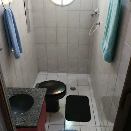 Quarto Individual Zona Leste Penha-2